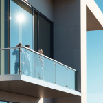 بغداد للألمنيوم: نقطة التقاء الجودة والجمالية والثقة