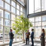 حلول الألمنيوم من أجل كفاءة الطاقة والراحة: رؤية بغداد للألمنيوم